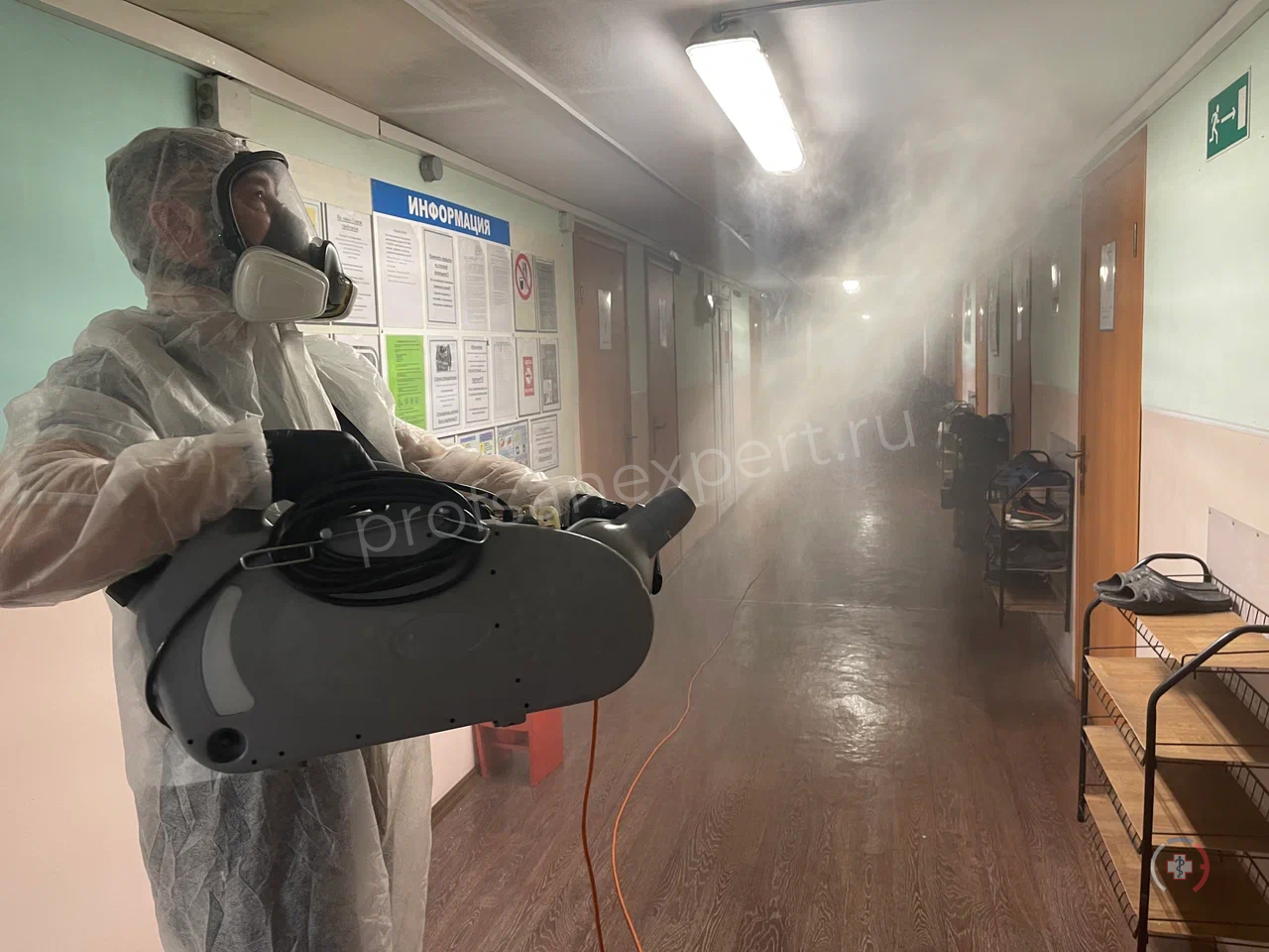 Галерея